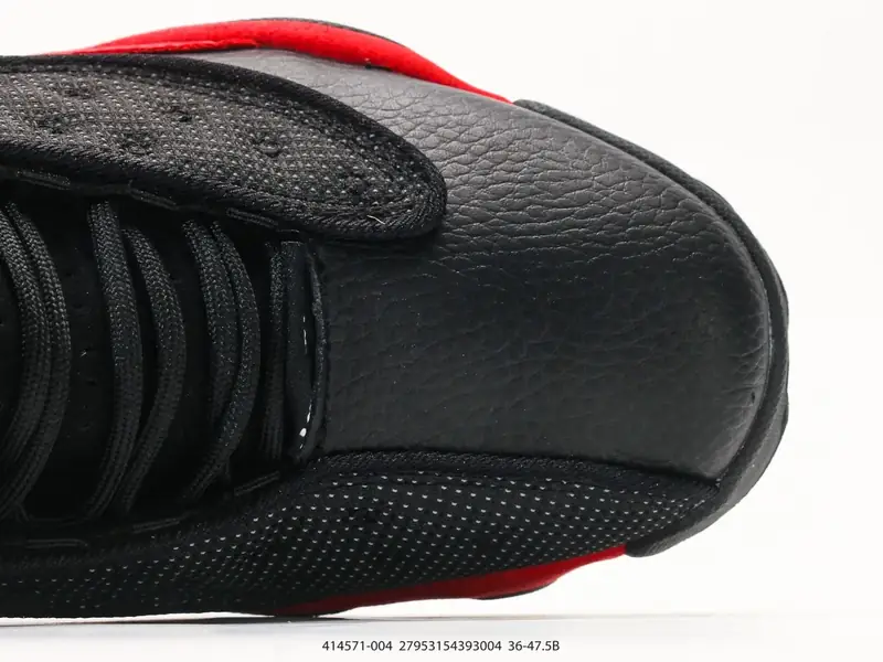 Air Jordan Basketball Shoes High-Top 414571-004 #27953154393004
